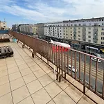 Apartament przy Rotundzie