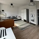 Apartament przy Rotundzie
