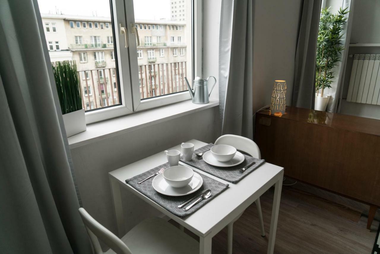 Przy Rotundzie Apartament