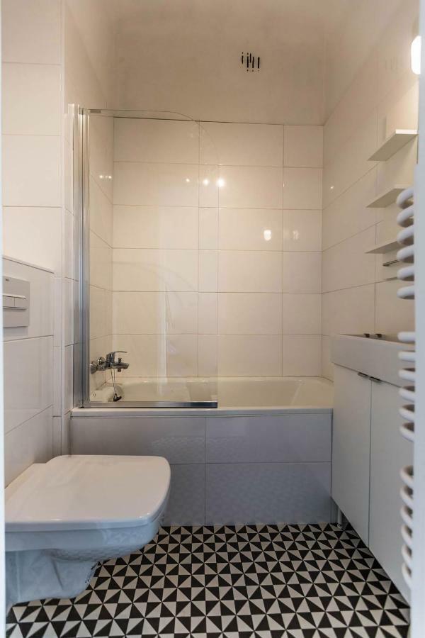 Przy Rotundzie Apartament *